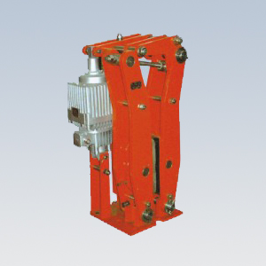 YPZ2Ⅰ、Ⅱ、Ⅲ系列電力液壓臂盤(pán)式制動(dòng)器